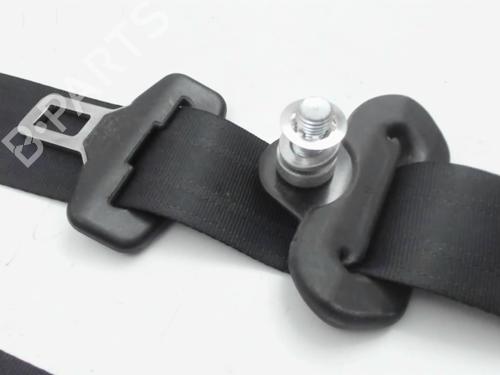 Rear right belt tensioner SUZUKI ALTO VII (GF, HA25_, HA35_) 1.0 (AMF310, GFC31S) | BP20417365C90 