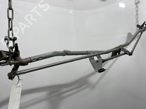 Front wipers mechanism OPEL MERIVA A MPV (X03) 1.7 CDTI (E75) | BP30115579C83