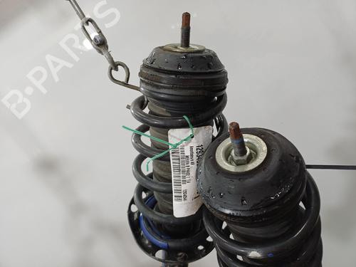 Left front shock absorber OPEL MERIVA B MPV (S10) 1.4 (75) | BP37481749M16 - Image 5
