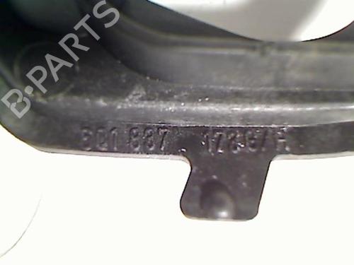 Front left interior door handle VW POLO (9N_, 9A_) 1.9 TDI | BP20453986I13 