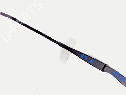 Used Front windshield wiper arm DACIA DUSTER (HS_) 1.5 dCi (HSAJ) (90 hp) 20398703