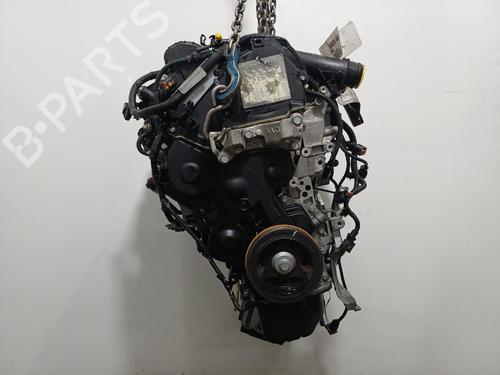 Engine CITROËN C4 II (NC_) 1.6 HDi 90 | BP38675474M1 - Image 5