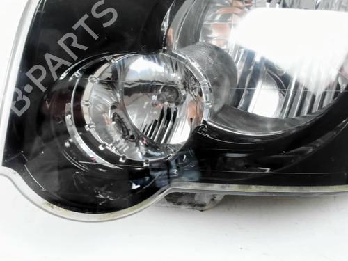 Left headlight LAND ROVER FREELANDER I (L314) 2.0 Td4 4x4 | BP26964347C28 