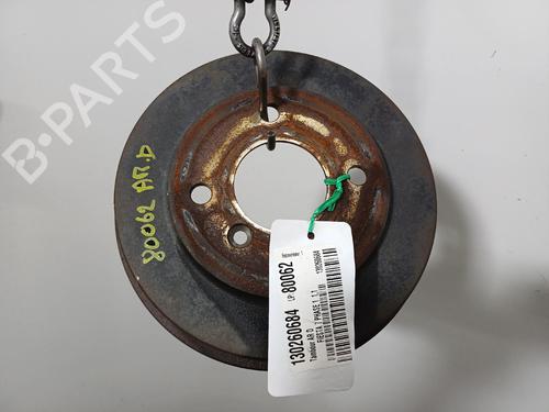 Other FORD FIESTA VII (HJ, HF) 1.1 Ti-VCT | BP38024248O1 - Image 3