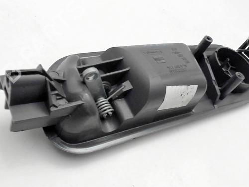 Rear right interior door handle SEAT IBIZA III (6L1) 1.4 16V | BP25222050I16 