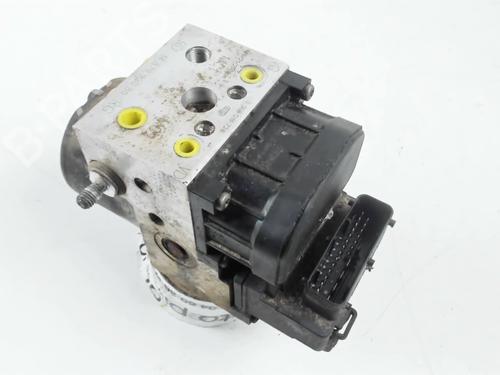 ABS pump PEUGEOT EXPERT Van (222) 2.0 HDI | BP31053189M43