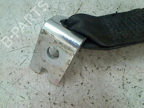 Rear left belt tensioner FORD FIESTA V (JH_, JD_) 1.4 TDCi | BP20458263C89 