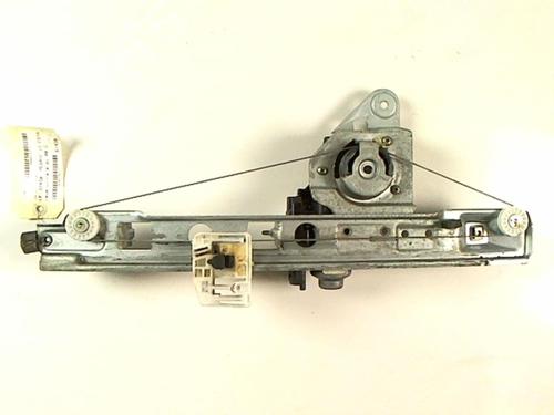 Used Rear left window mechanism Rear left window mechanism 20449011 20449011
