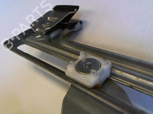 Vindusheismekanisme venstre bak FORD FOCUS II (DA_, HCP, DP) 1.6 TDCi | BP20478325C24 