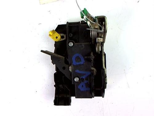 Front right lock RENAULT TWINGO I (C06_) 1.2 (C063, C064) | BP20425531C97 