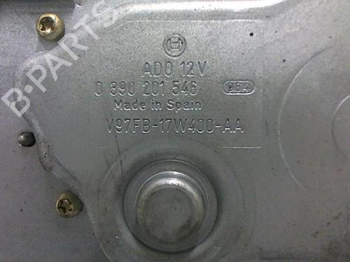 Rear wiper motor FORD PUMA (EC_) 1.4 16V | BP20438129M102 