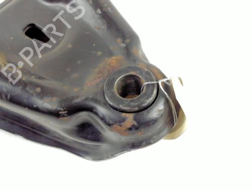 Left front suspension arm SMART CITY-COUPE (450) 0.6 (S1CLA1, 450.341) | BP20443369M12 