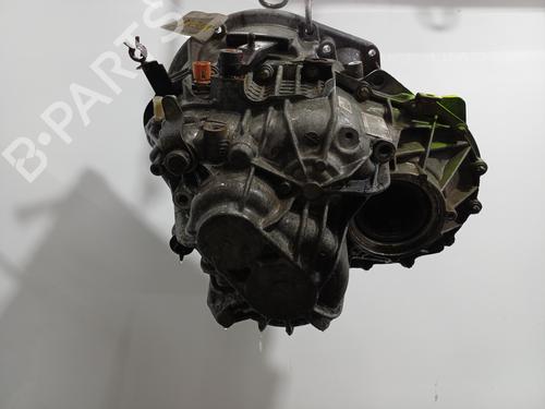 Gearbox RENAULT TRAFIC II Van (FL) 1.9 dCi 80 (FL0B) | BP36345087M3  - Image 8