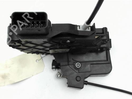 Rear left lock FORD KUGA I 2.0 TDCi | BP20402076C100 