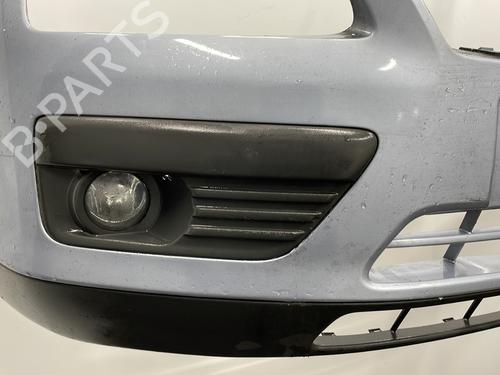 Front bumper FORD FOCUS II (DA_, HCP, DP) 1.6 Ti | BP29921526C7