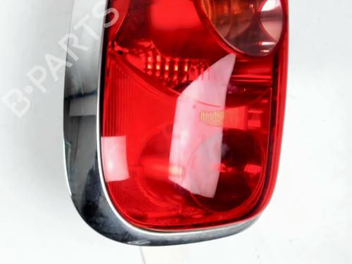 Left taillight MINI MINI COUNTRYMAN (R60) Cooper S ALL4 | BP31817512C34