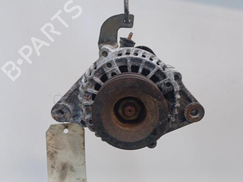 Alternator TOYOTA LAND CRUISER 90 (_J9_) 3.0 TD (KZJ90_, KZJ95_, KZJ90R, KZJ95R, KZJ90W, KZJ95W) | BP21237939M7 