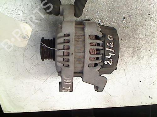Used Alternator OPEL VECTRA B Estate (J96) 1.8 i 16V (F35) (115 hp) 20410812