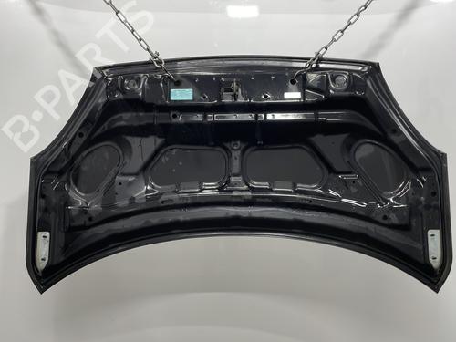 Hood NISSAN MICRA IV (K13K, K13KK) 1.2 | BP28362091C1