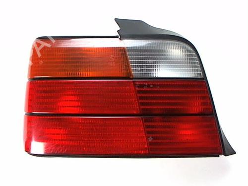 Used Left taillight BMW 3 (E36) 325 td (115 hp) 20434352