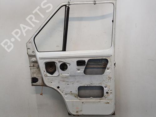 Right front door RENAULT TRAFIC Van (T_, P_, V_) 1.9 D | BP22102719C3 