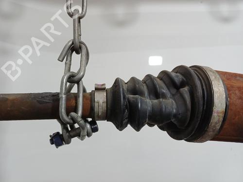 Left front driveshaft RENAULT CLIO IV (BH_) 0.9 TCe 90 (BHNF, BHMA, BHMH, BHJK, BHJR) | BP37626723M38 - Image 5