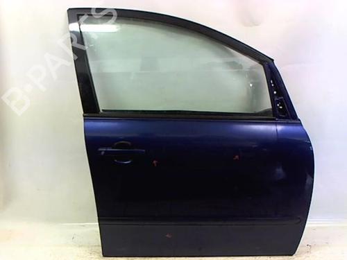 Used Right front door TOYOTA AVENSIS VERSO (_M2_) 2.0 D (CLM20_, CLM20R) (116 hp) 20433931