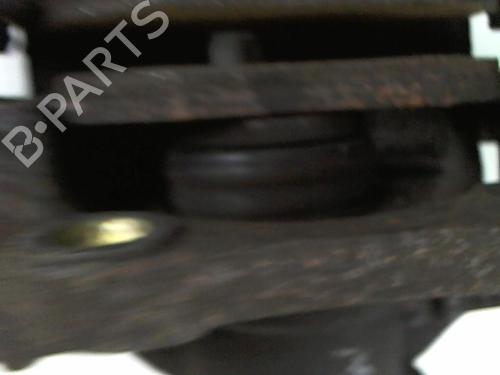 Used Left front brake caliper Left front brake caliper PEUGEOT 206 Hatchback (2A/C) 1.4 i (75 hp) 20448207 20448207