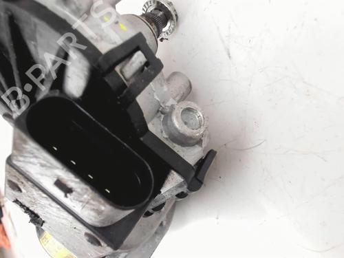 Used Front wiper motor Front wiper motor CITROËN NEMO Box Body/MPV (AA_) 1.3 HDi 75 (75 hp) 21075376 21075376