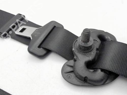 Front left seatbelt BMW 1 (F20) 116 d | BP38101209I26 - Image 6
