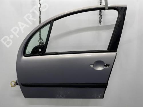 Used Left front door Left front door CITROËN C3 I (FC_, FN_) 1.1 i (60 hp) 20463114 20463114