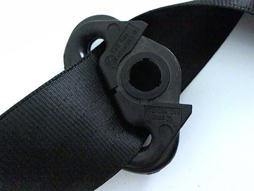 Rear left belt tensioner AUDI A3 (8L1) 1.9 TDI | BP20399353C89 