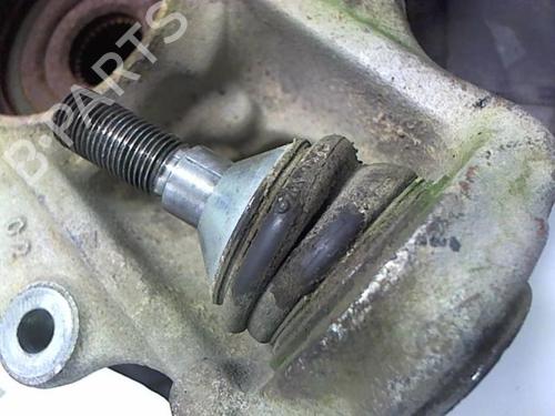 Right rear steering knuckle MERCEDES-BENZ M-CLASS (W164) ML 320 CDI 4-matic (164.122) | BP20460519M28 