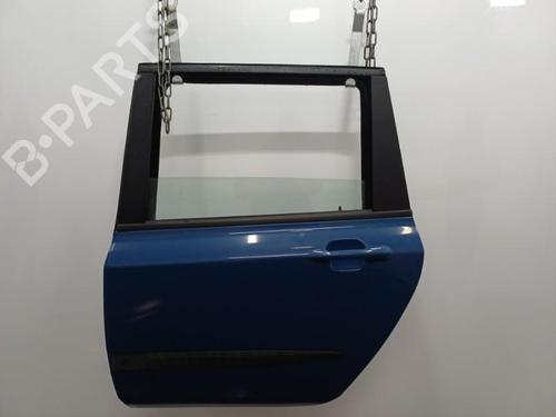 Left rear door FIAT STILO (192_) 1.8 16V (192AXC1A, 192BXC1A) | BP20397418C4 