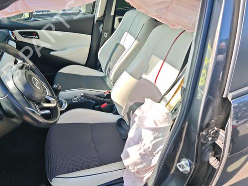 Engine MAZDA 2 Hatchback (DL, DJ) 1.5 | BP31602653M1 - Image 6