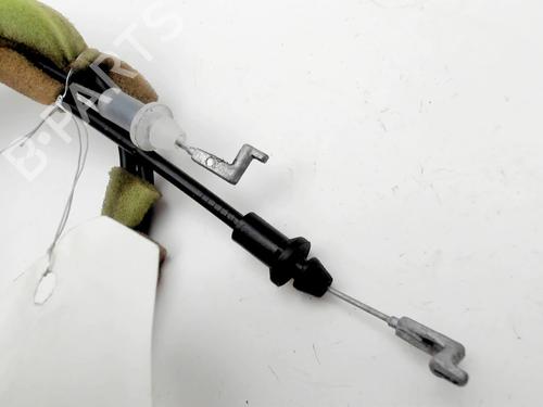 Used Front left lock Front left lock MAZDA CX-5 (KE, GH) 2.2 D AWD (KE2AW) (150 hp) 33895066 33895066