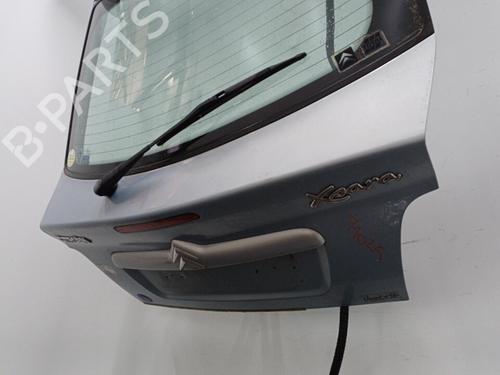 Tailgate CITROËN XSARA (N1) 1.4 i | BP20464440C6 