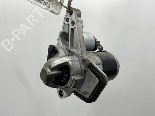 Used Starter Starter RENAULT CLIO IV Grandtour (KH_) 1.2 TCe 120 (KHAU) (118 hp) 20422983 20422983