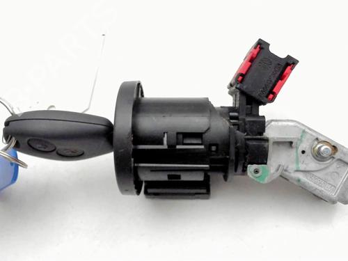 Ignition barrel RENAULT KANGOO Express (FW0/1_) 1.5 dCi 90 (FW0G, FW05, FW08, FW11) | BP40224388M48 - Image 2