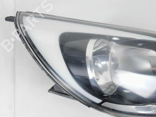 Right headlight KIA RIO III (UB) 1.4 CRDi | BP20420360C29 