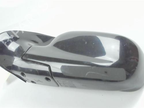 Left mirror HYUNDAI SANTA FÉ I (SM) 2.0 CRDi 4x4 | BP20401128C26 