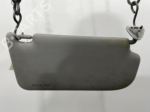 Used Left sun visor Left sun visor HYUNDAI TUCSON (JM) 2.0 CRDi (140 hp) 26964660 26964660