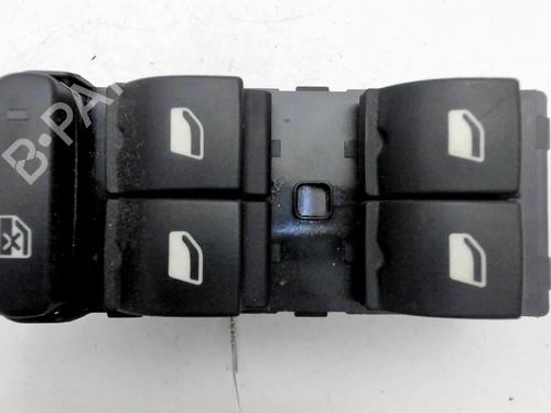 Left front window switch CITROËN C3 III (SX) 1.5 BlueHDi 100 (SXYHYP, SXYHTU) | BP37037565I27 - Image 2