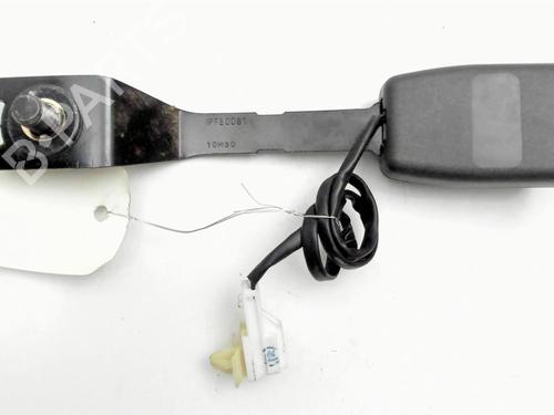 Seat buckle CHEVROLET SPARK (M300) 1.0 | BP21525628I32 
