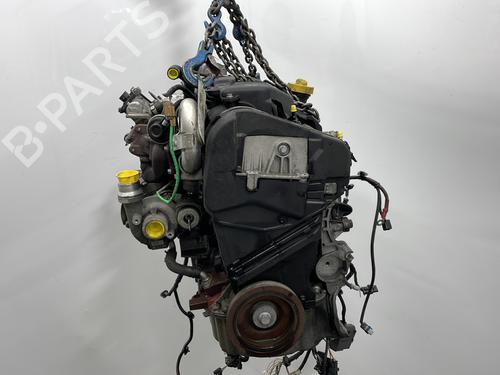 Engine RENAULT CLIO III (BR0/1, CR0/1) 1.5 dCi (C/BR0G, C/BR1G) | BP25979859M1 - Image 2
