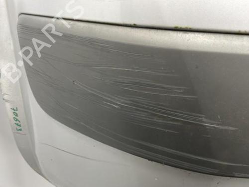 Front bumper RENAULT MEGANE II (BM0/1_, CM0/1_) 1.9 dCi | BP22102914C7 