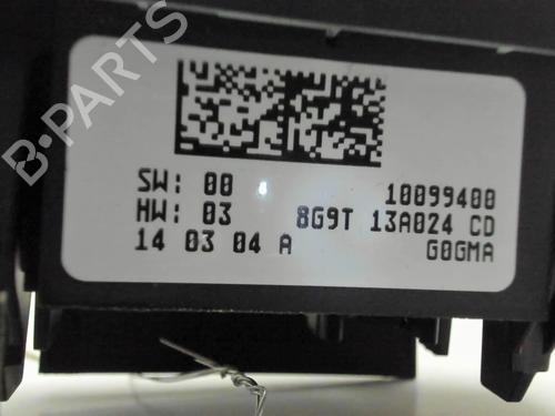 Headlight switch FORD MONDEO IV Turnier (BA7) 2.0 TDCi | BP22103970I24 