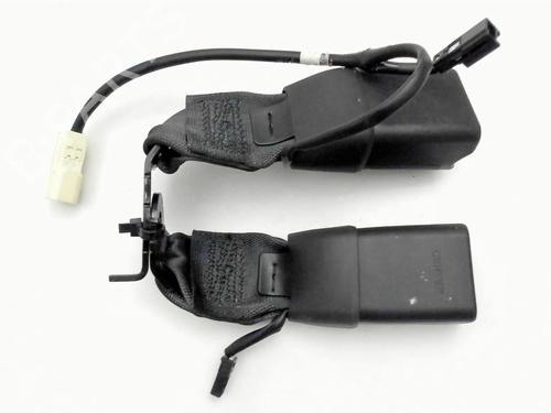 Seat buckle SUZUKI BALENO (FW, EW) 1.2 (A1K412) | BP21525623I32 - Image 4