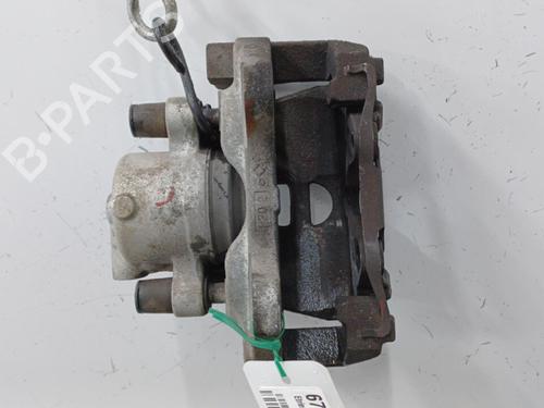 Used Left front brake caliper Left front brake caliper FIAT DOBLO Cargo (263_) 1.3 D Multijet (90 hp) 20465219 20465219
