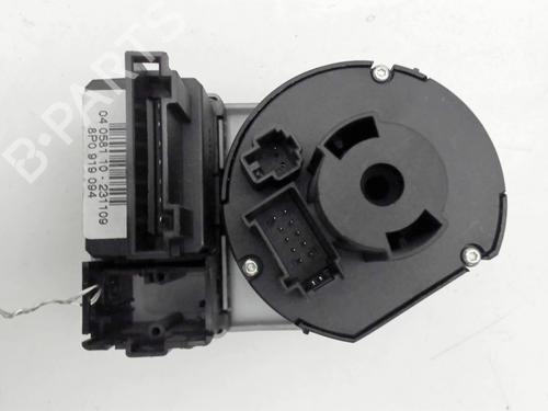 Used Headlight switch Headlight switch AUDI A3 Sportback (8PA) [2004-2015] 36669206 36669206